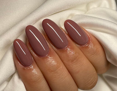 “Mocha” Gel Polish 15ml