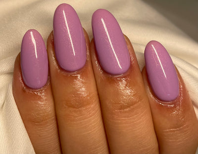 “Lavender Fields” Gel Polish 15ml