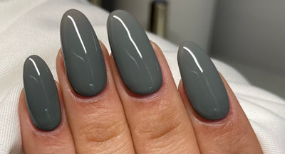 “Stormy” Gel Polish 15ml