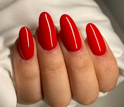 “Ferrari” Gel Polish 15ml