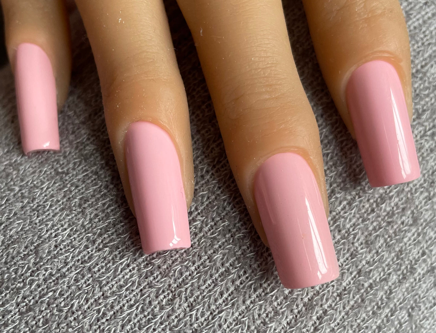 “Icy Pink” Gel Polish 15ml