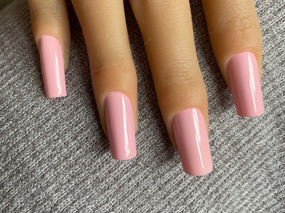 “Icy Pink” Gel Polish 15ml