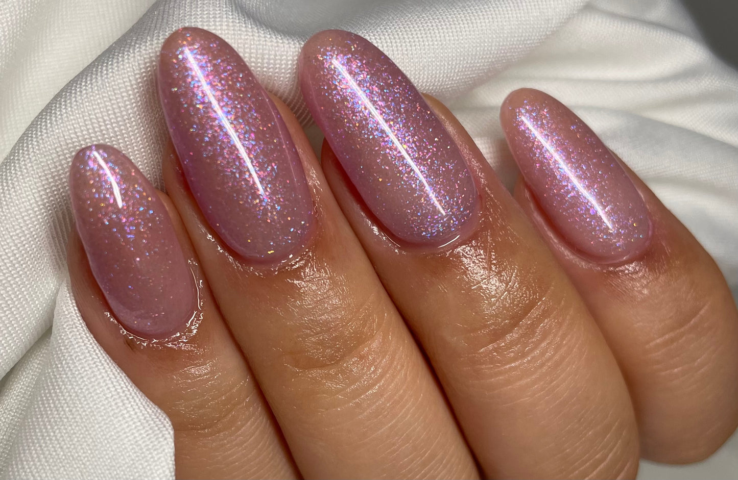 “Enchanted” Gel Polish 15ml