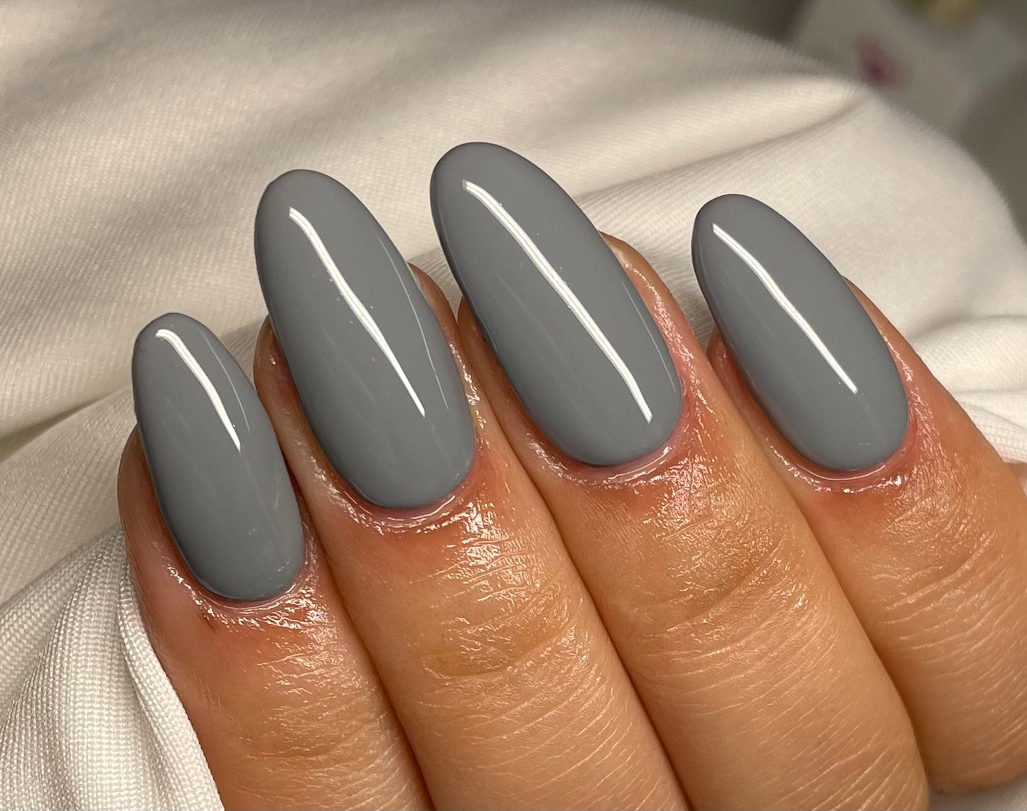 “Smoky Quartz” Gel Polish 15ml