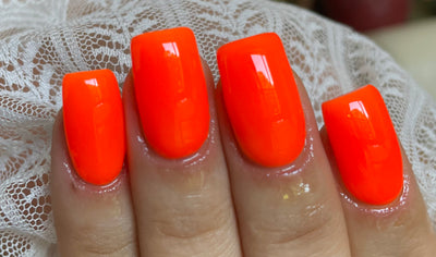 “Sunrise” Gel Polish 15ml