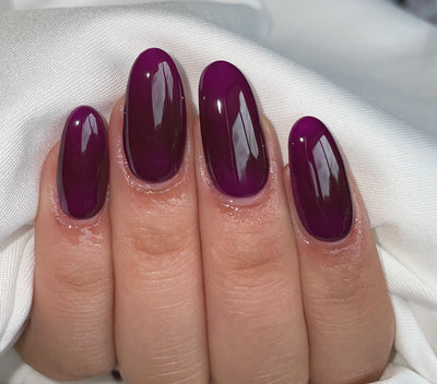 “Wine Delight” Gel Polish 15ml