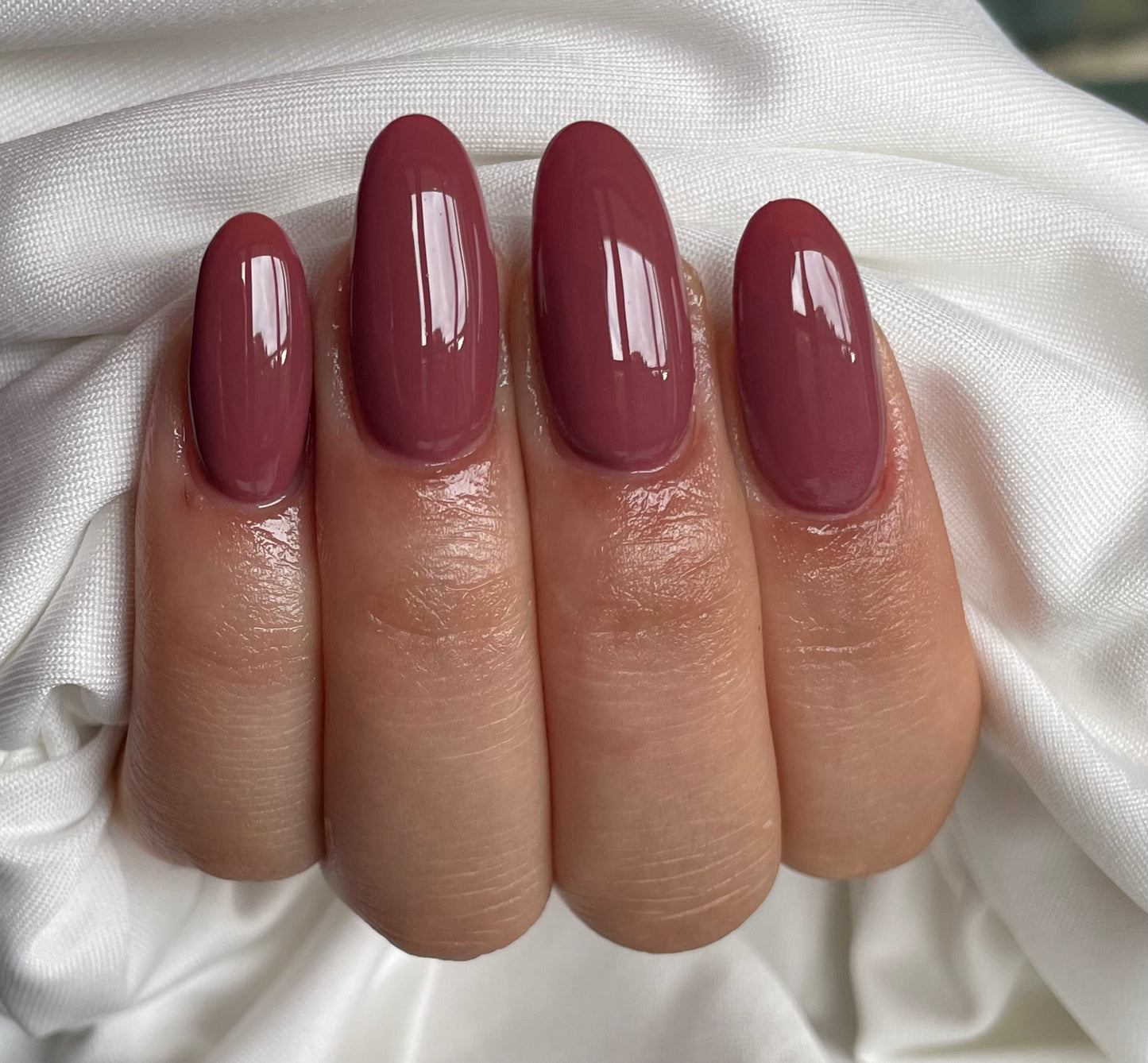 “Toffee” Gel Polish 15ml