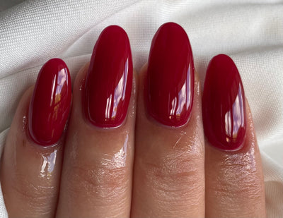 “Scarlet” Gel Polish 15ml