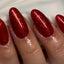 “Crimson Spark” Gel Polish 15ml