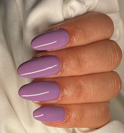 “Lilac” Gel Polish 15ml