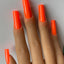 “Orange Splash” 15ml Gel Polish