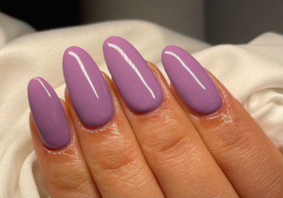 “Lilac” Gel Polish 15ml