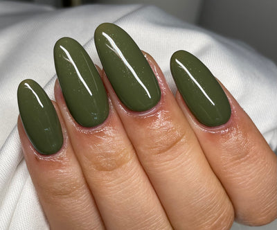 “Magic Moss” Gel Polish 15ml