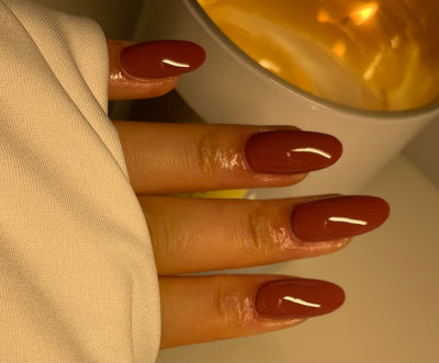 “Toffee” Gel Polish 15ml