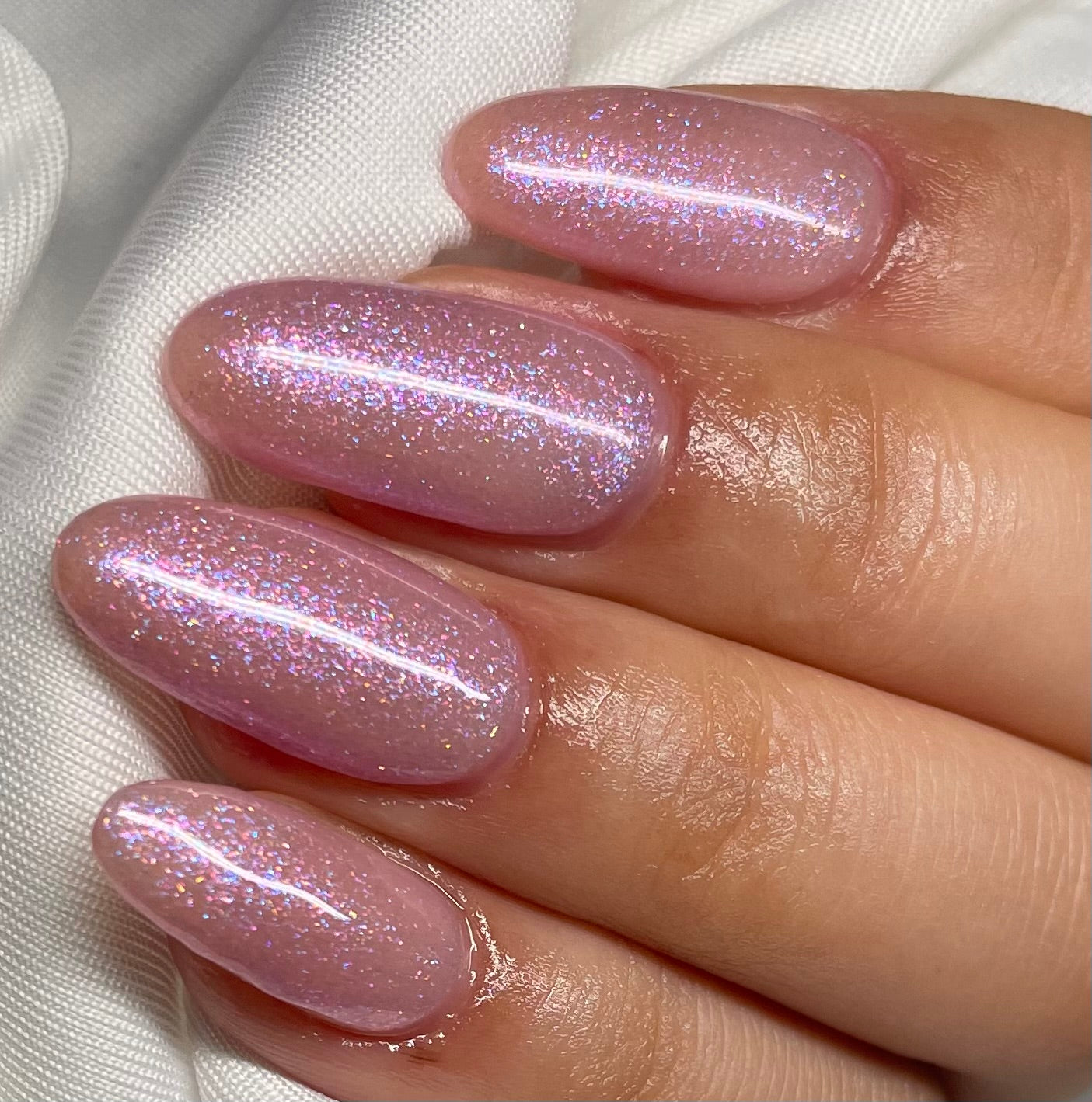 “Enchanted” Gel Polish 15ml