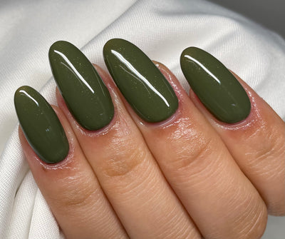 “Magic Moss” Gel Polish 15ml