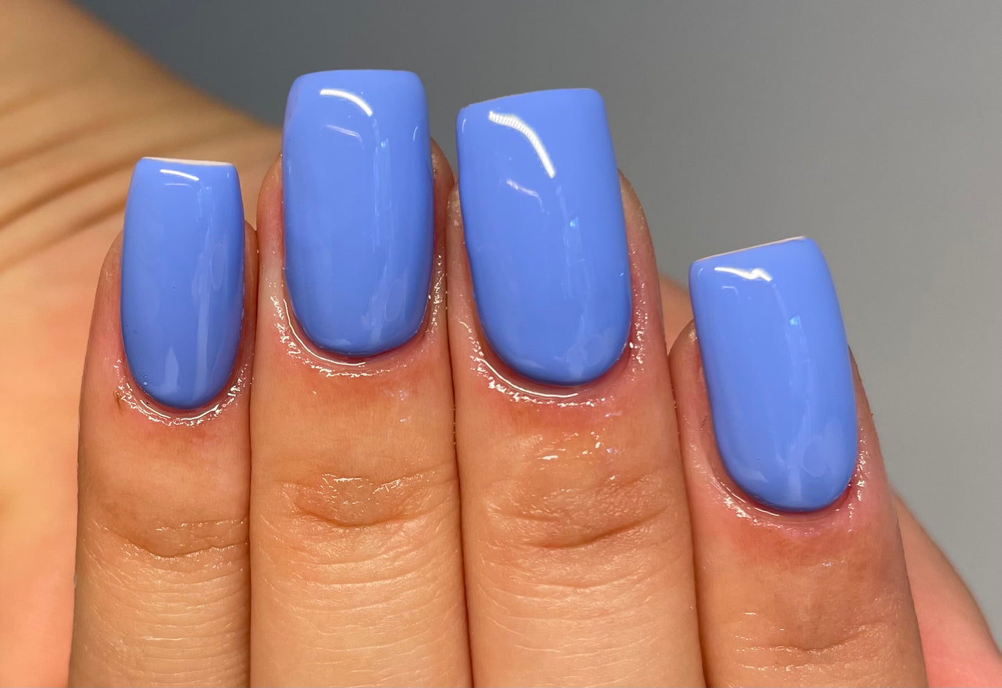 “Blueberry Blast” Gel Polish 15ml