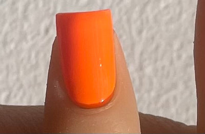 “Coral Reef” 15ml Gel Polish