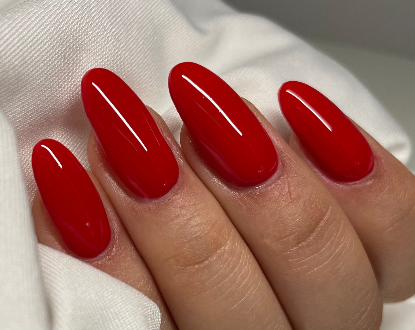 “Ferrari” Gel Polish 15ml