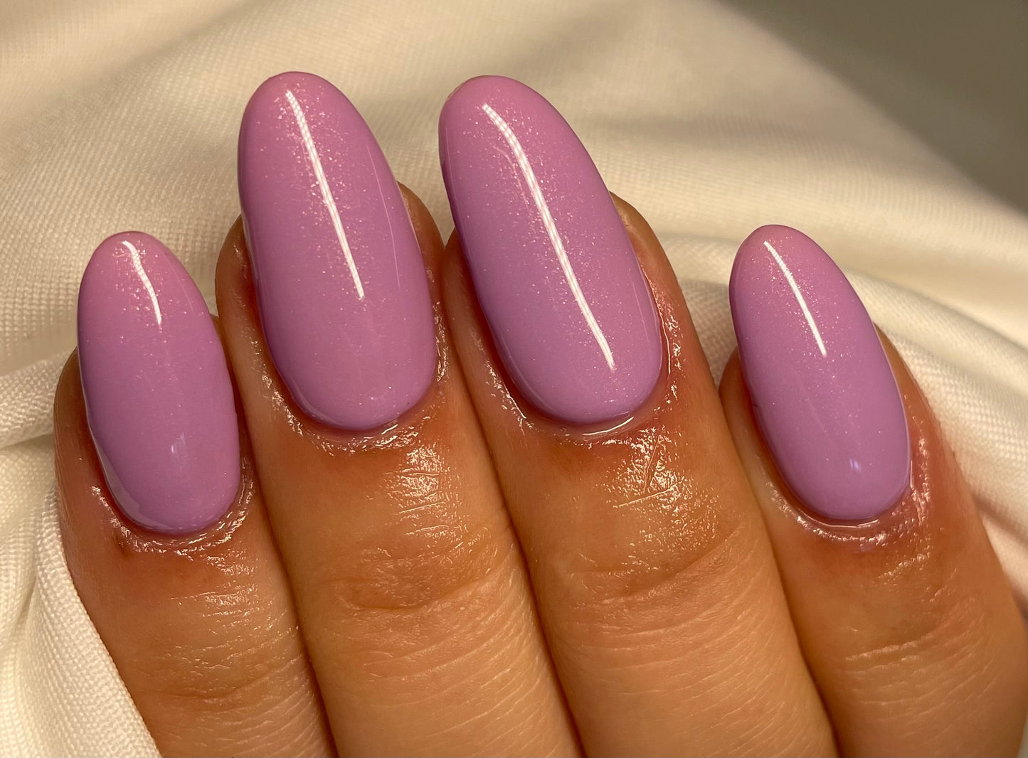 “Lavender Fields” Gel Polish 15ml