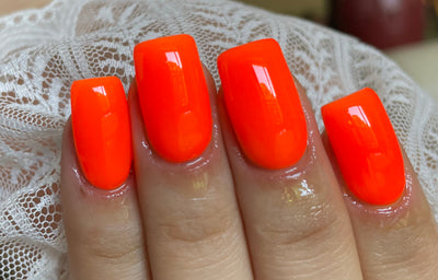 “Sunrise” Gel Polish 15ml