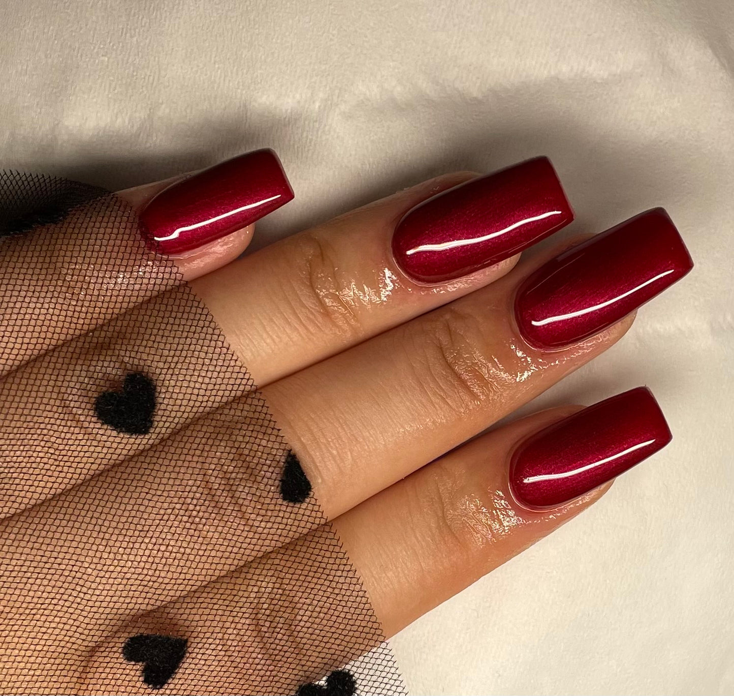 “Poison” Gel Polish 15ml