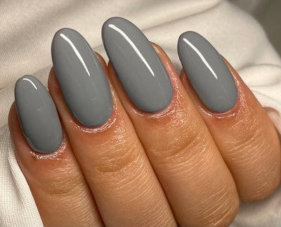 “Smoky Quartz” Gel Polish 15ml