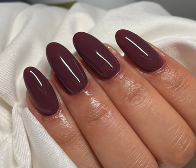 “Expresso” Gel Polish 15ml