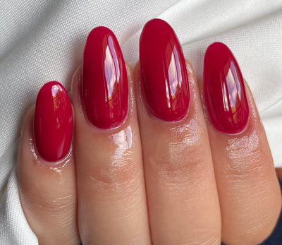 “Scarlet” Gel Polish 15ml