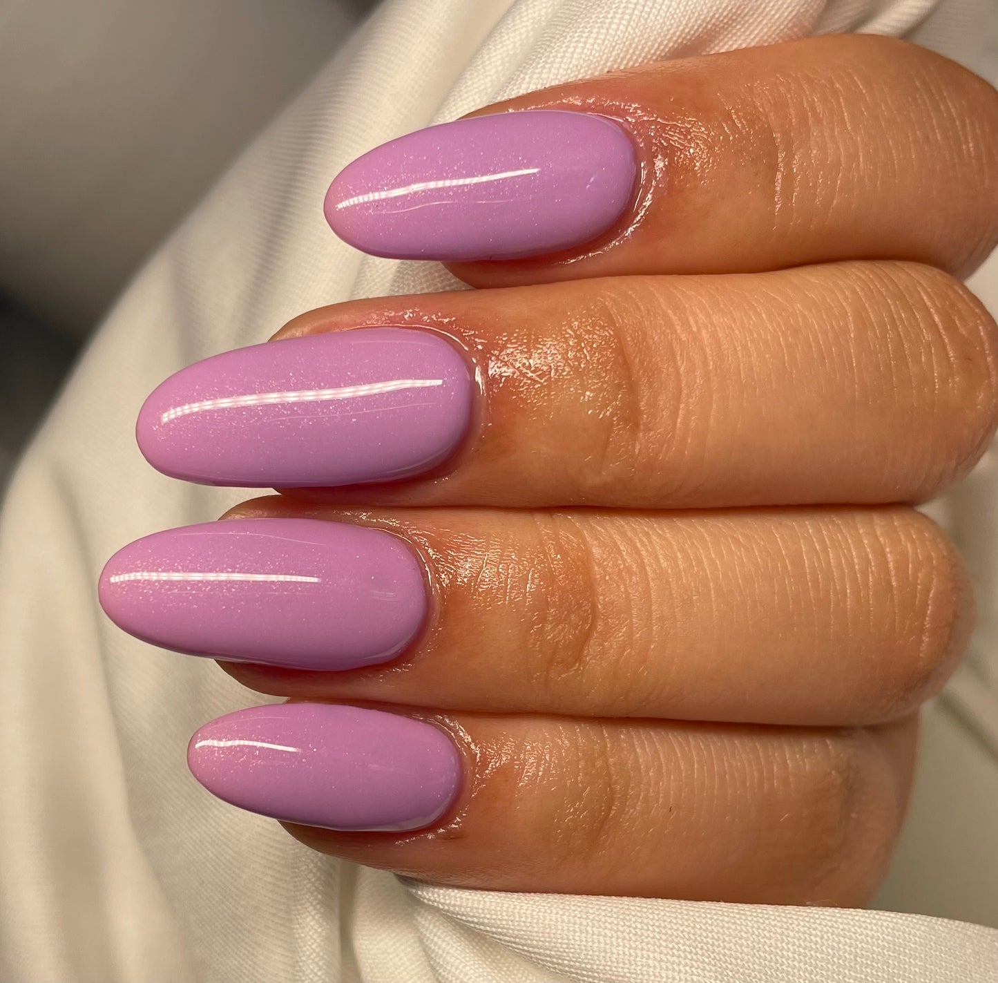 “Lavender Fields” Gel Polish 15ml