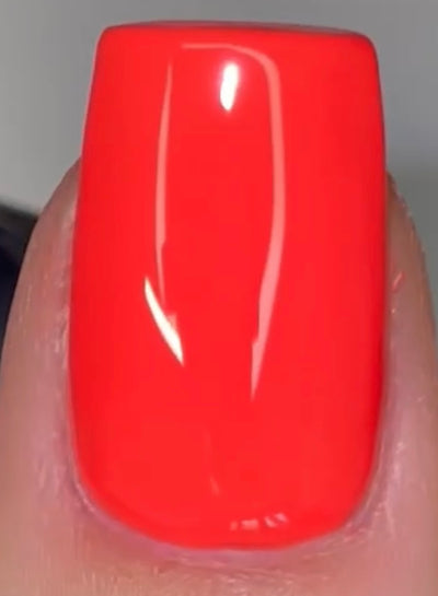 Coral Crush-Gel Polish 15ml