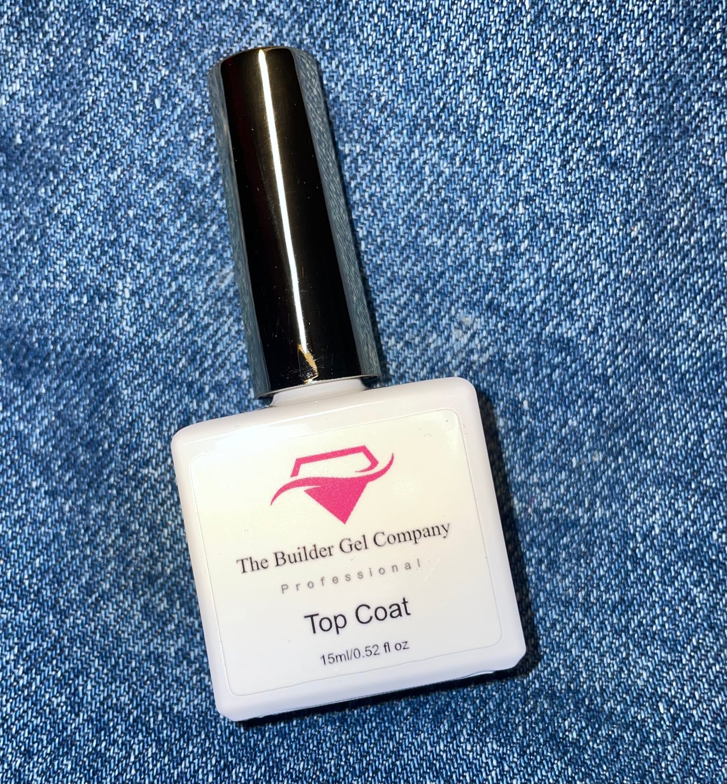 Super Shine Non Wipe Top Coat