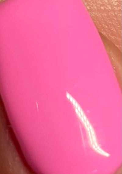 “Cupcake Dream” Gel Polish 15ml