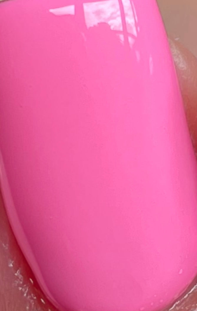 “Candy Crush” Gel Polish 15ml