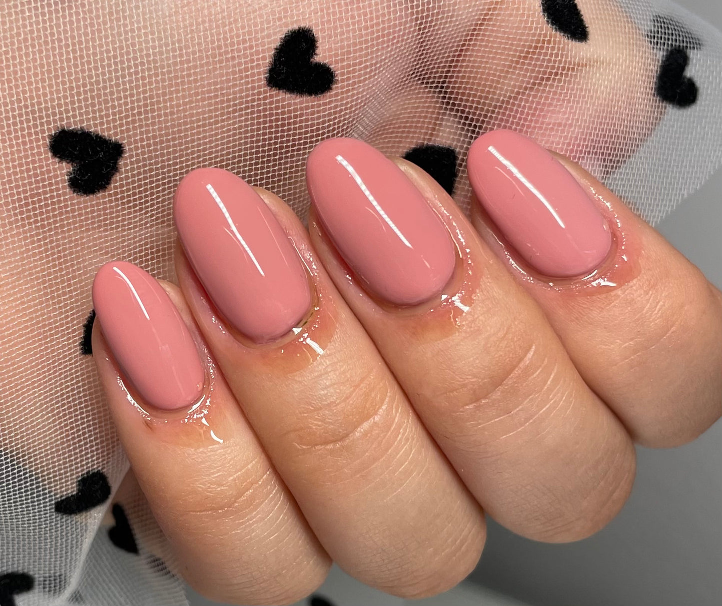 “Rosy Relic” Gel Polish 15ml